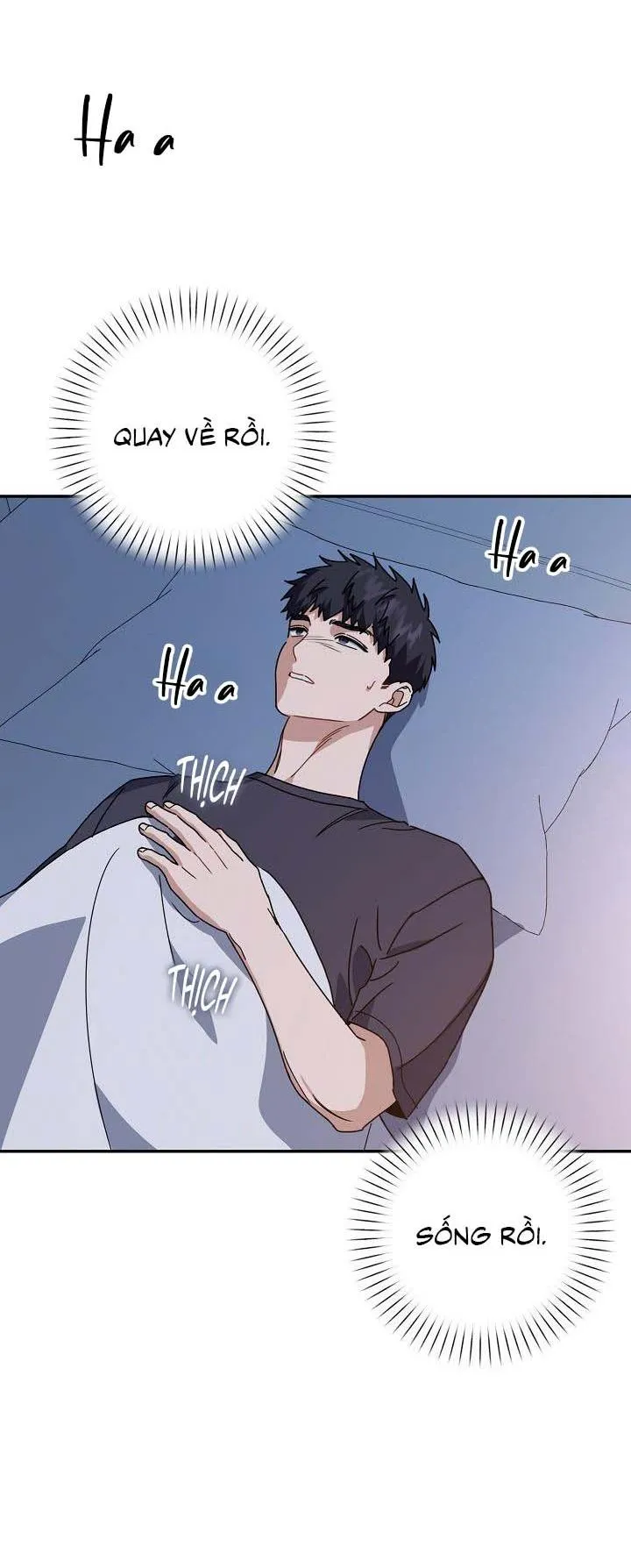 Khu vực chủ nghĩa tình yêu Chapter 68 Trang 9