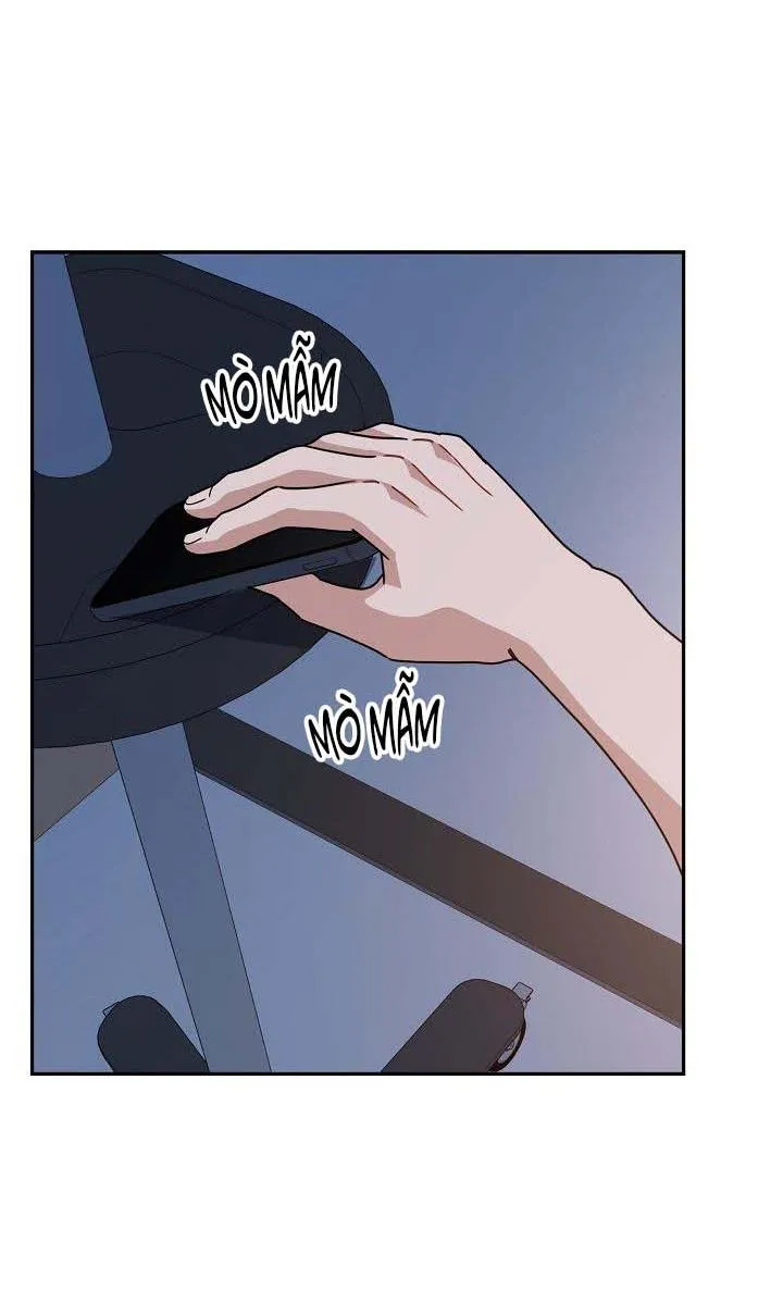 Khu vực chủ nghĩa tình yêu Chapter 68 Trang 10