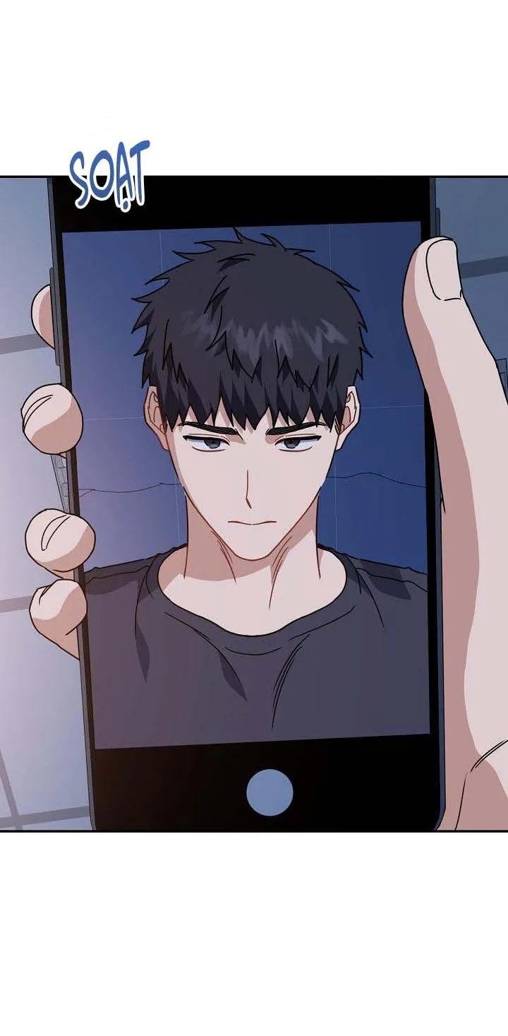 Khu vực chủ nghĩa tình yêu Chapter 68 Trang 11