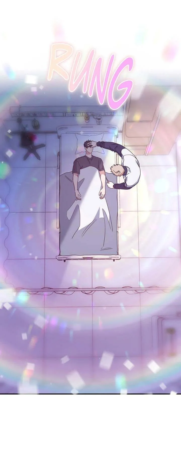 Khu vực chủ nghĩa tình yêu Chapter 68 Trang 27