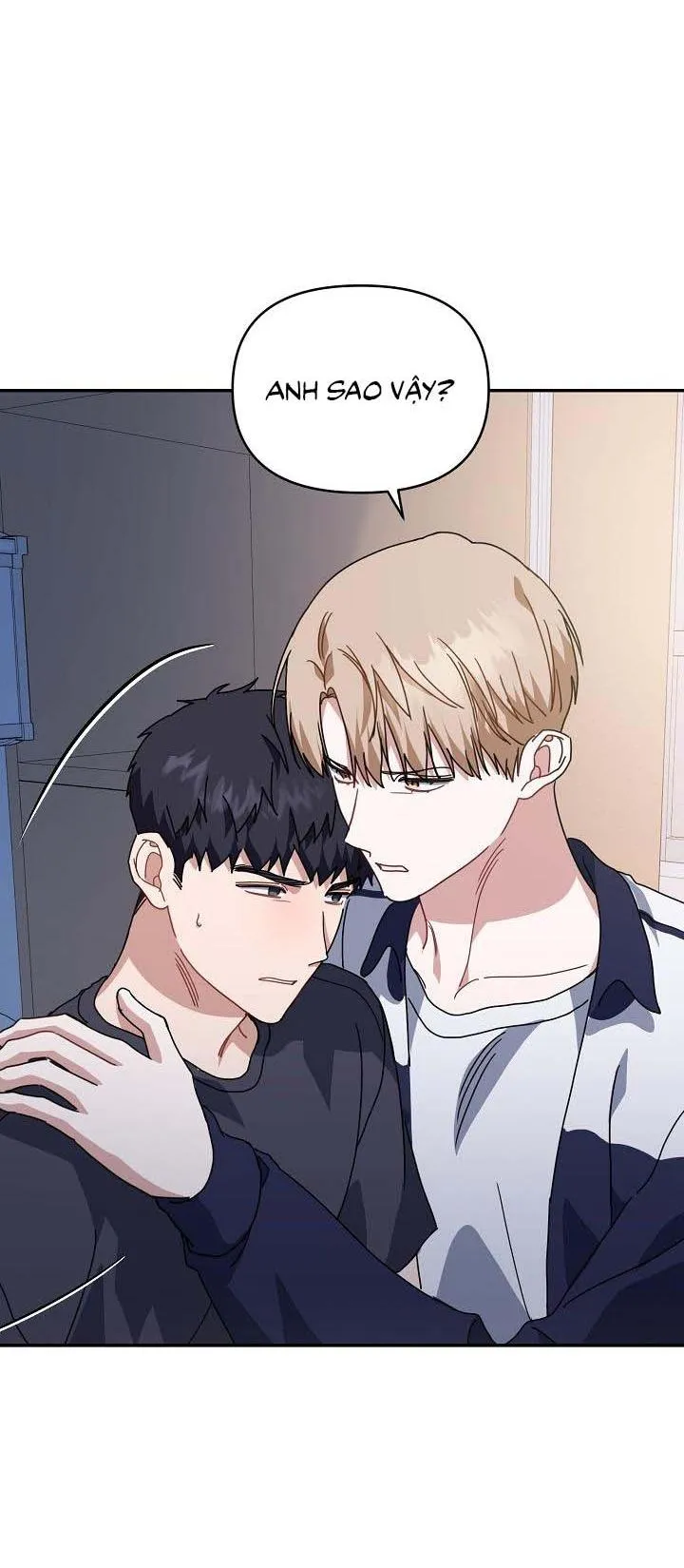 Khu vực chủ nghĩa tình yêu Chapter 68 Trang 28