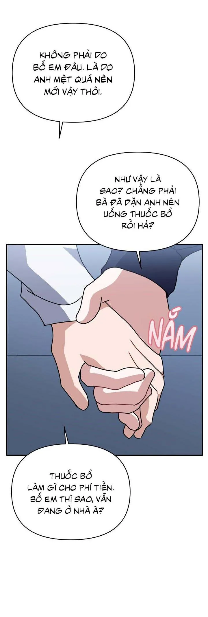 Khu vực chủ nghĩa tình yêu Chapter 68 Trang 35