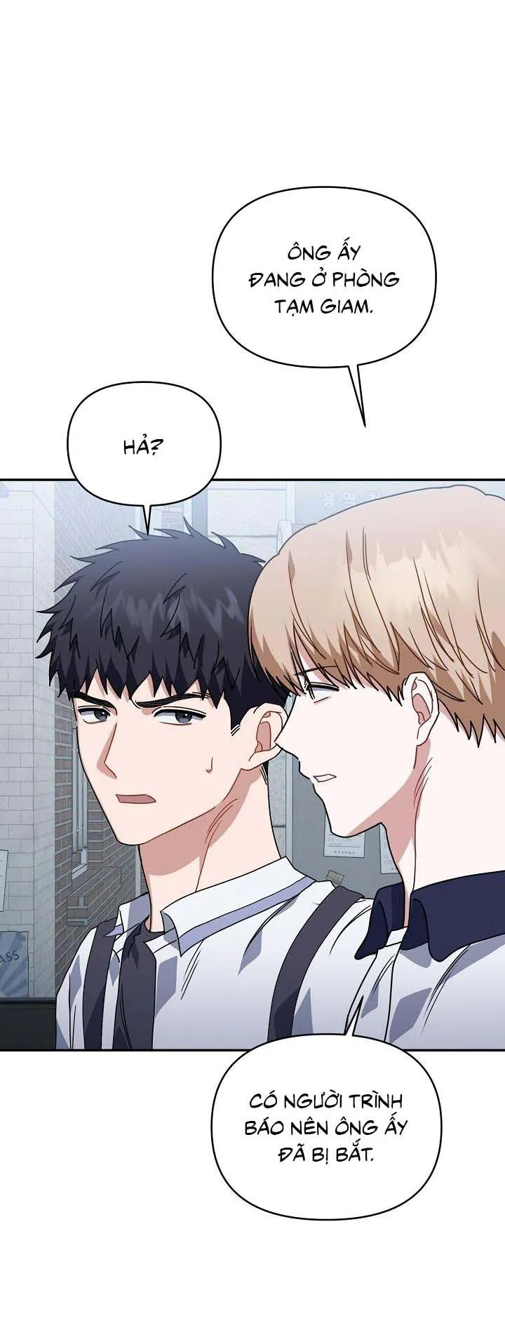 Khu vực chủ nghĩa tình yêu Chapter 68 Trang 36