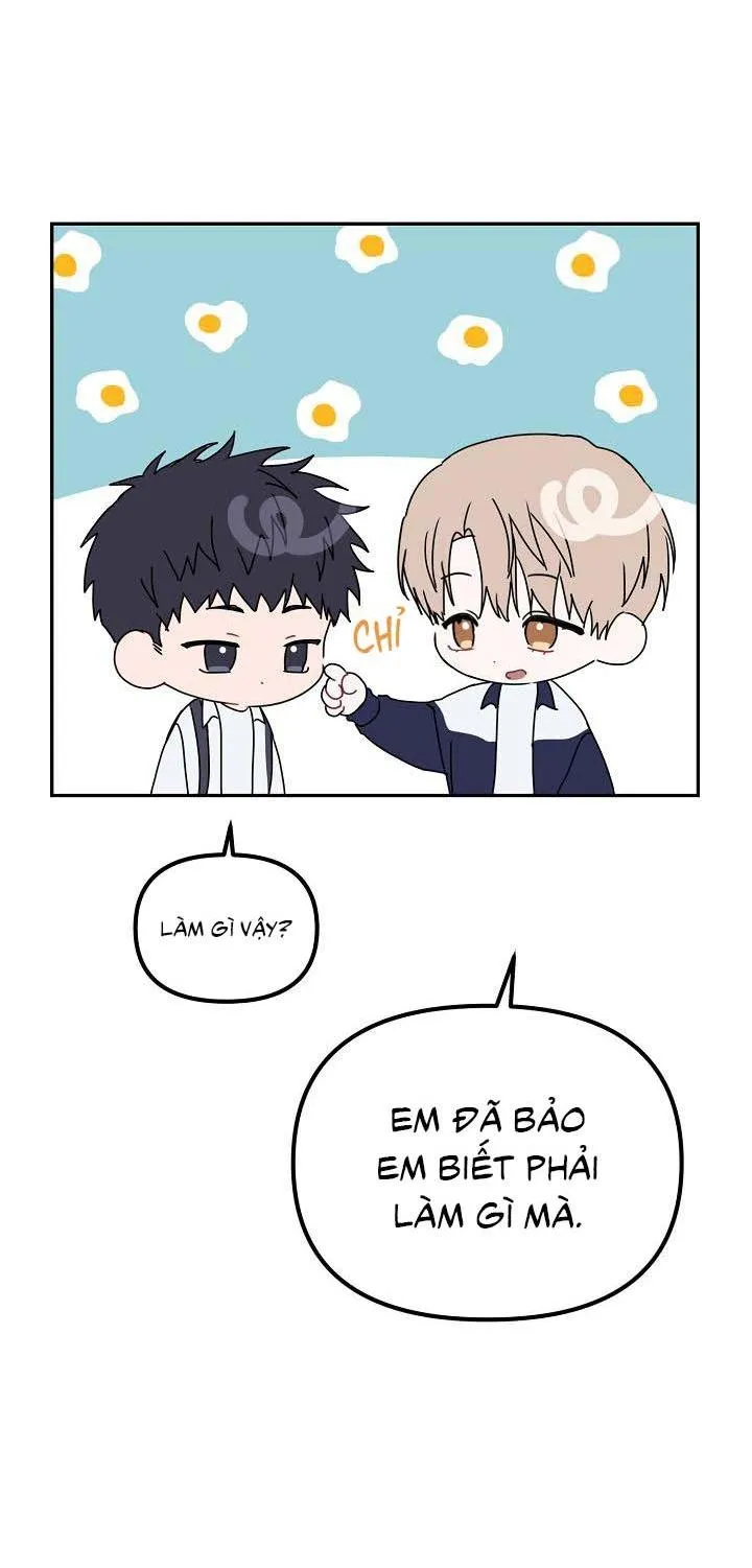 Khu vực chủ nghĩa tình yêu Chapter 68 Trang 38