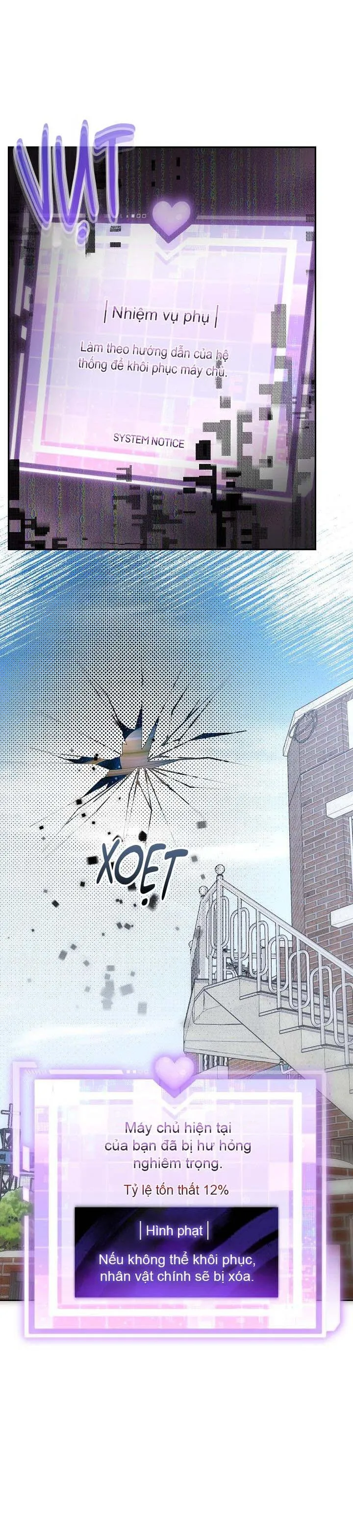 Khu vực chủ nghĩa tình yêu Chapter 68 Trang 58