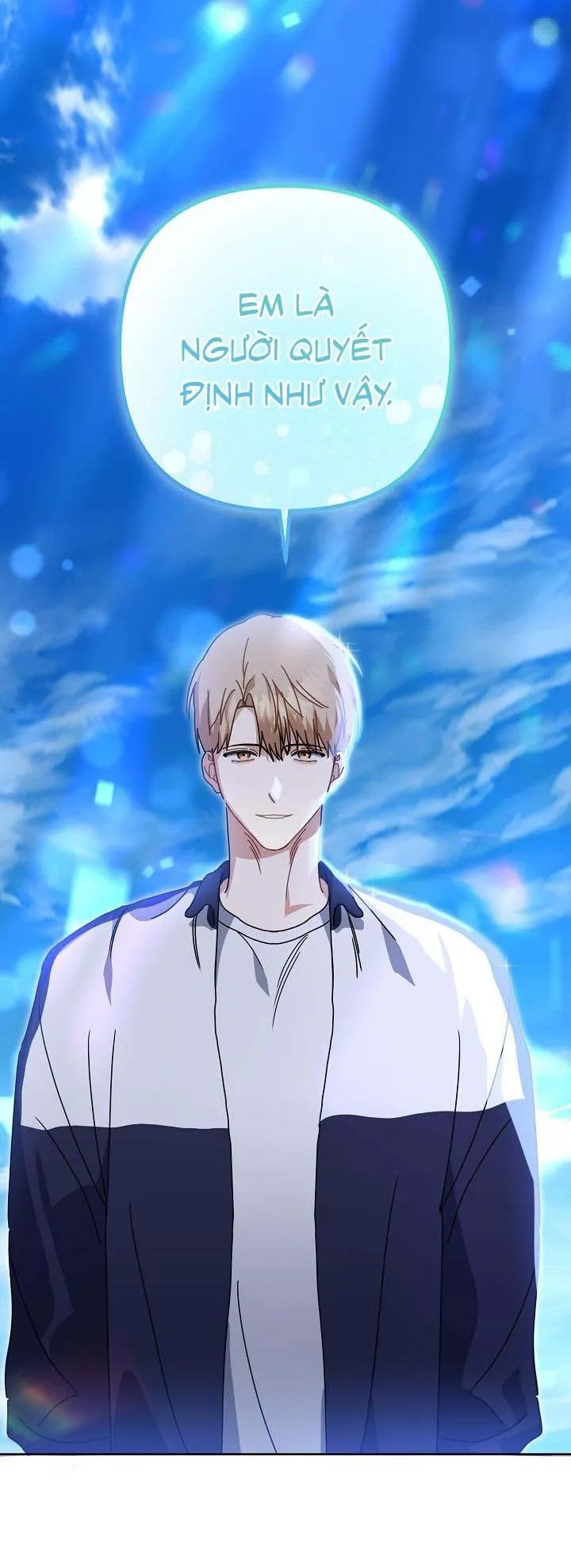 Khu vực chủ nghĩa tình yêu Chapter 69 Trang 3