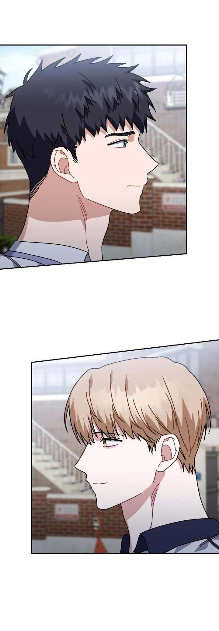 Khu vực chủ nghĩa tình yêu Chapter 69 Trang 4