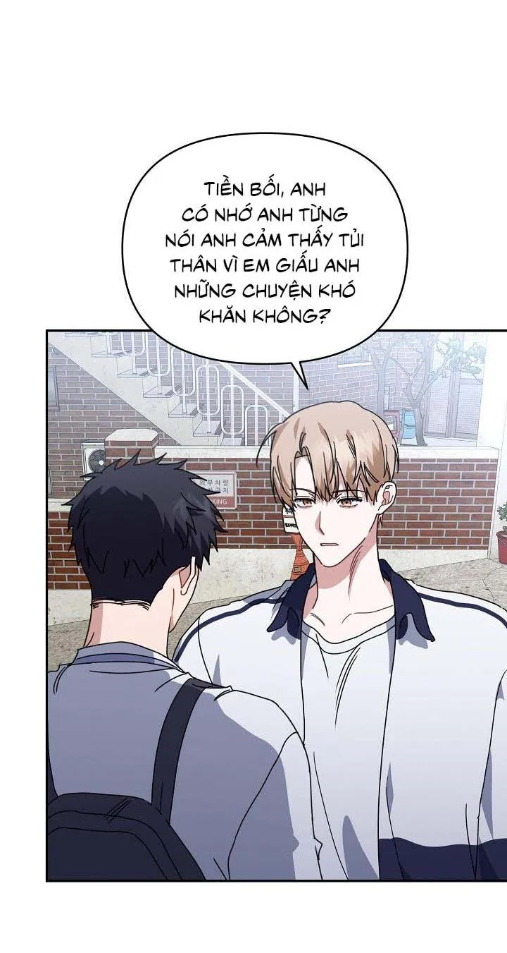 Khu vực chủ nghĩa tình yêu Chapter 69 Trang 9