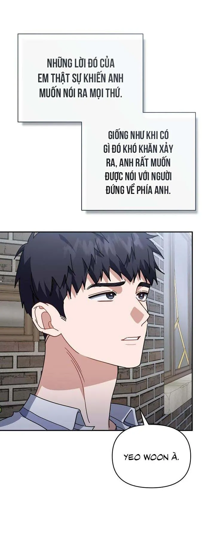 Khu vực chủ nghĩa tình yêu Chapter 69 Trang 11