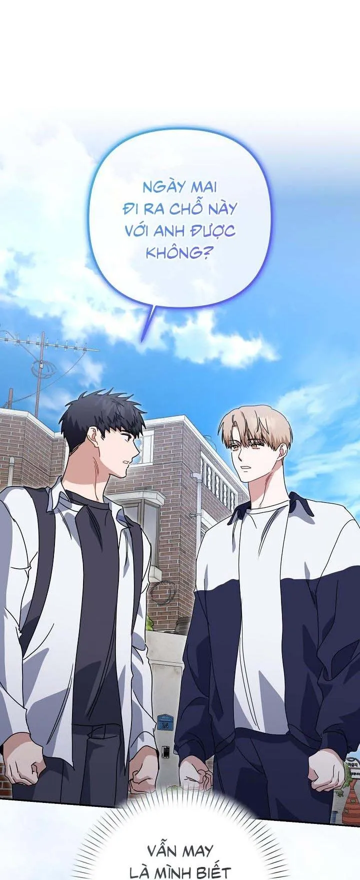 Khu vực chủ nghĩa tình yêu Chapter 69 Trang 26