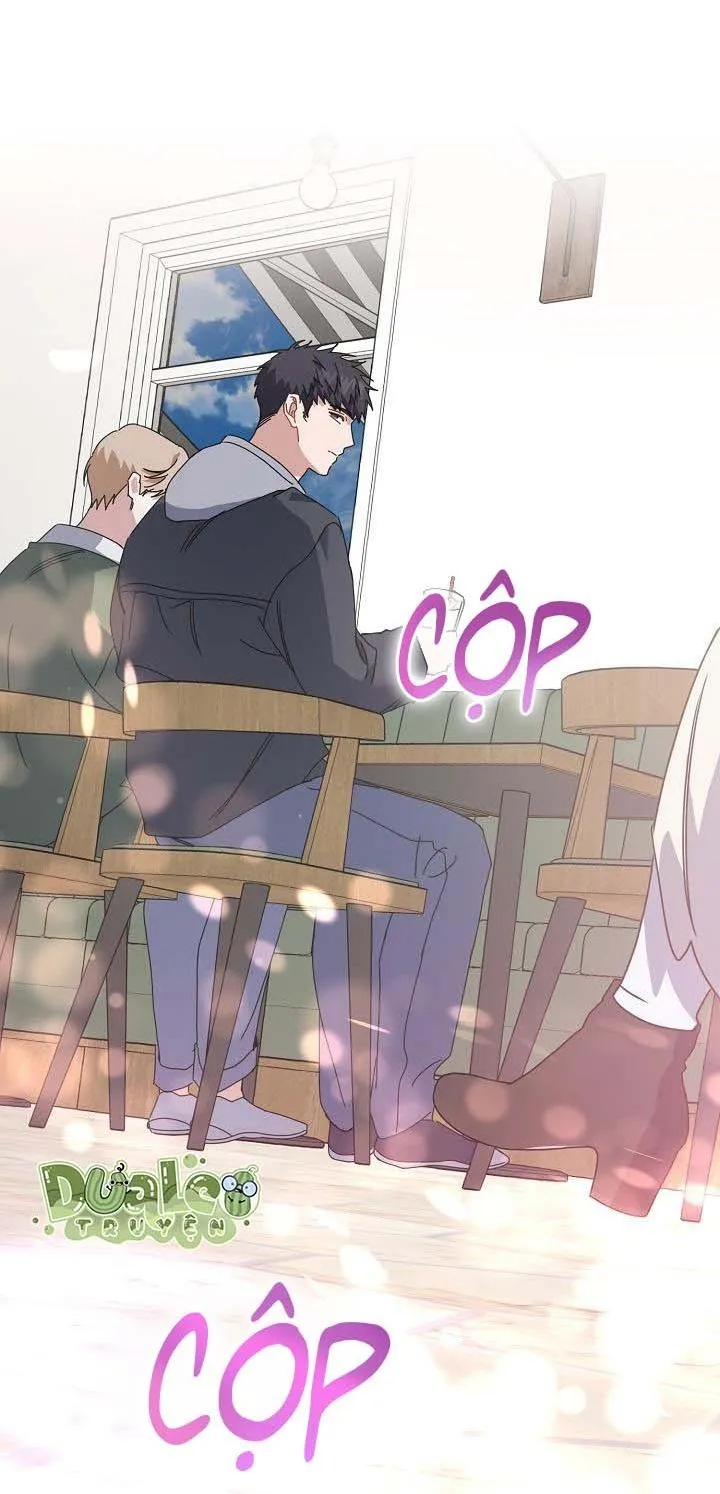 Khu vực chủ nghĩa tình yêu Chapter 69 Trang 30