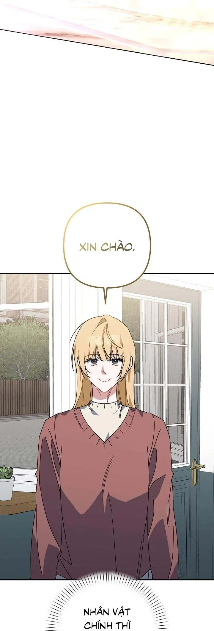 Khu vực chủ nghĩa tình yêu Chapter 69 Trang 31