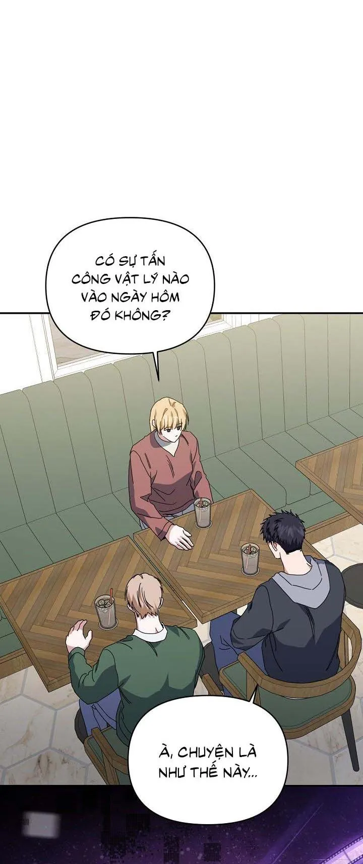 Khu vực chủ nghĩa tình yêu Chapter 69 Trang 37