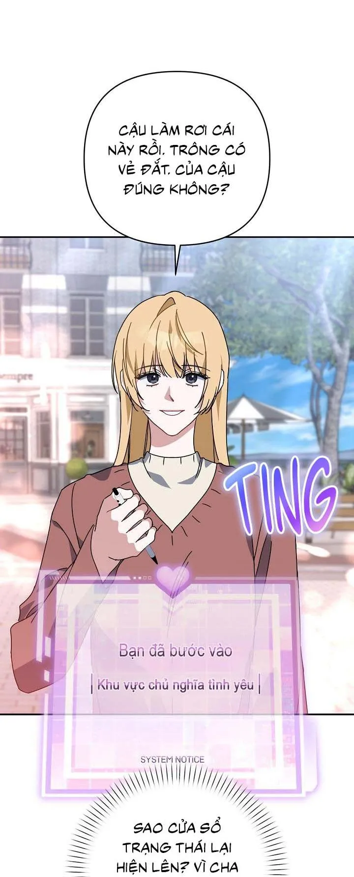 Khu vực chủ nghĩa tình yêu Chapter 69 Trang 45