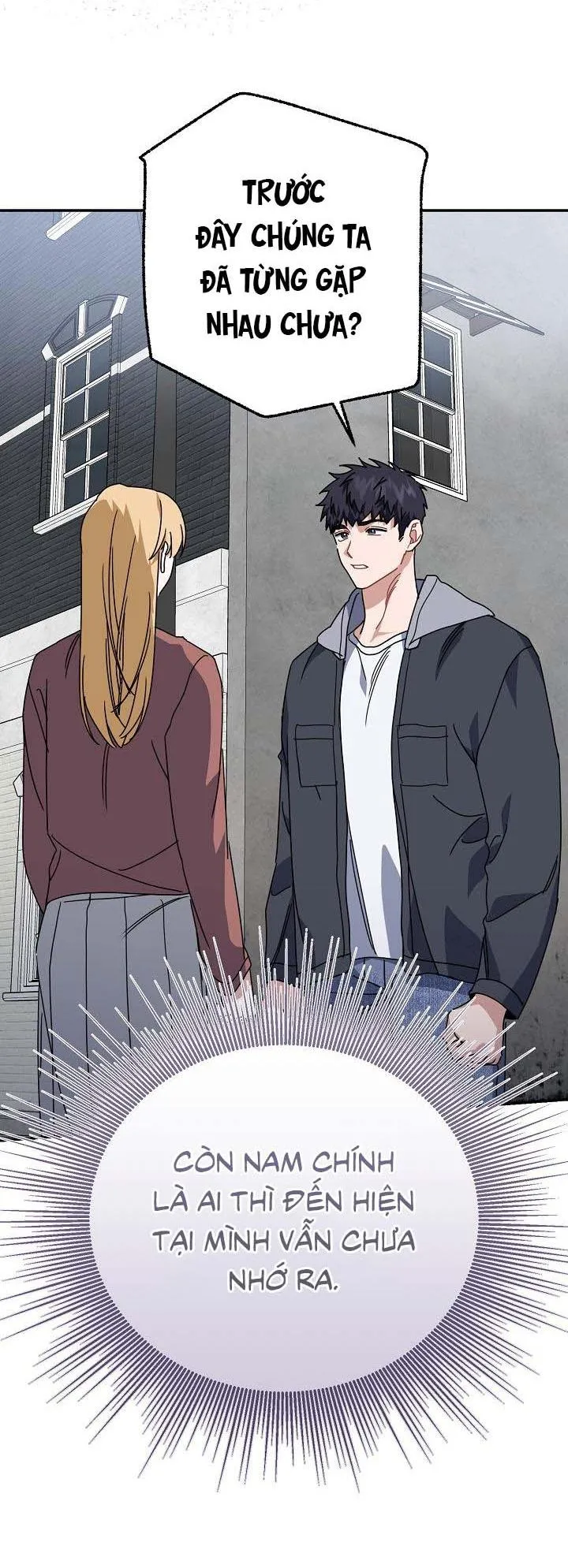 Khu vực chủ nghĩa tình yêu Chapter 69 Trang 48