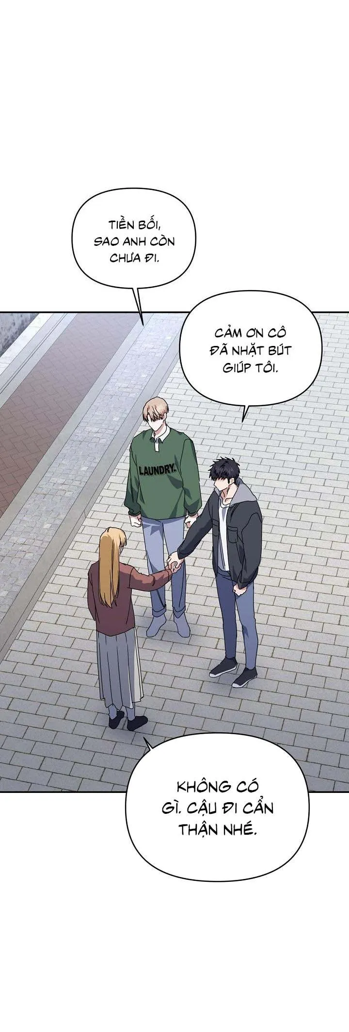 Khu vực chủ nghĩa tình yêu Chapter 69 Trang 51