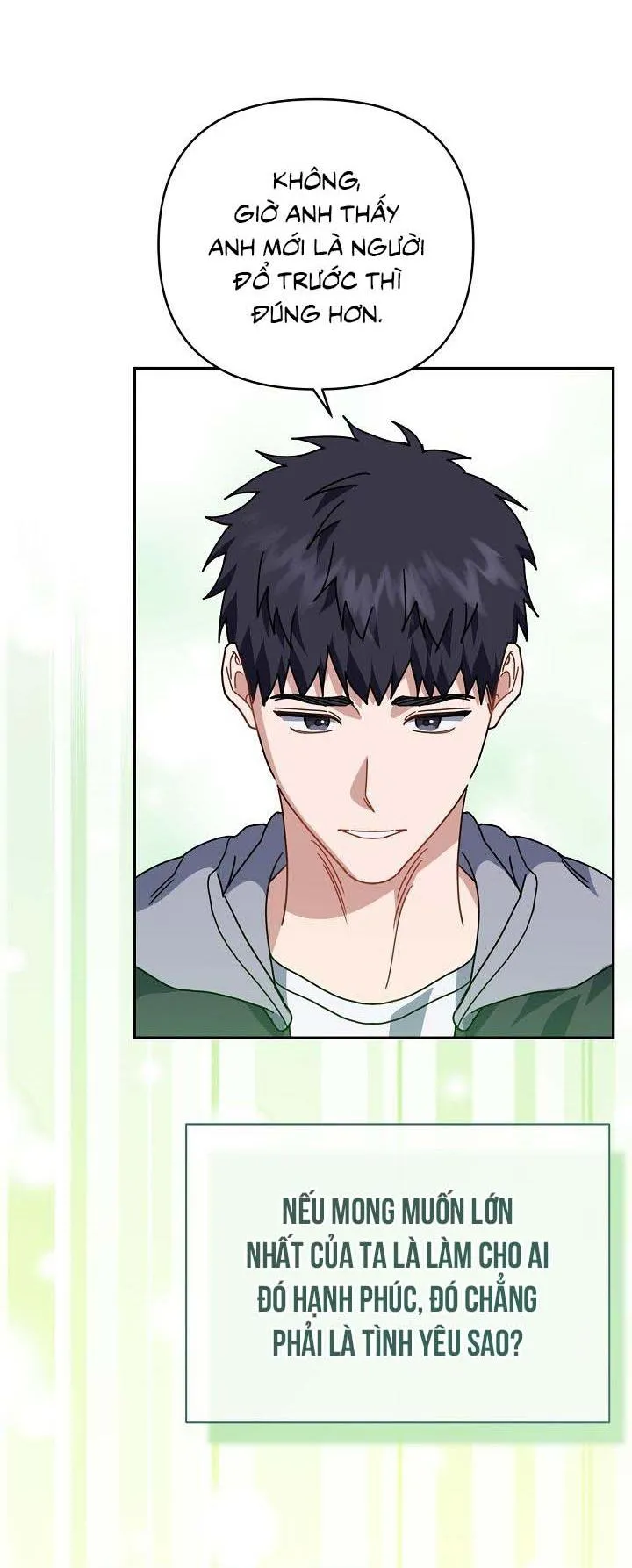 Khu vực chủ nghĩa tình yêu Chapter 69 Trang 60