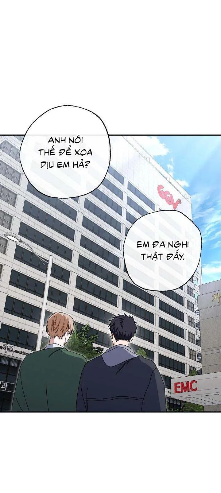 Khu vực chủ nghĩa tình yêu Chapter 69 Trang 62