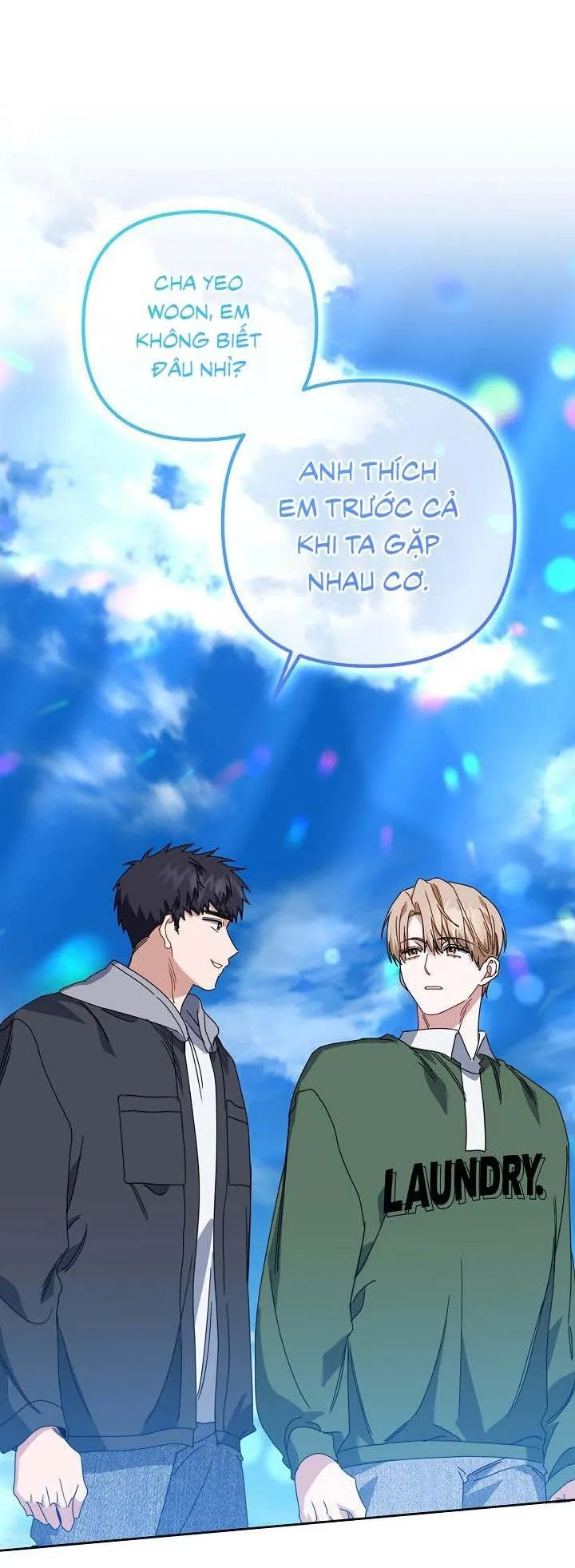 Khu vực chủ nghĩa tình yêu Chapter 69 Trang 63