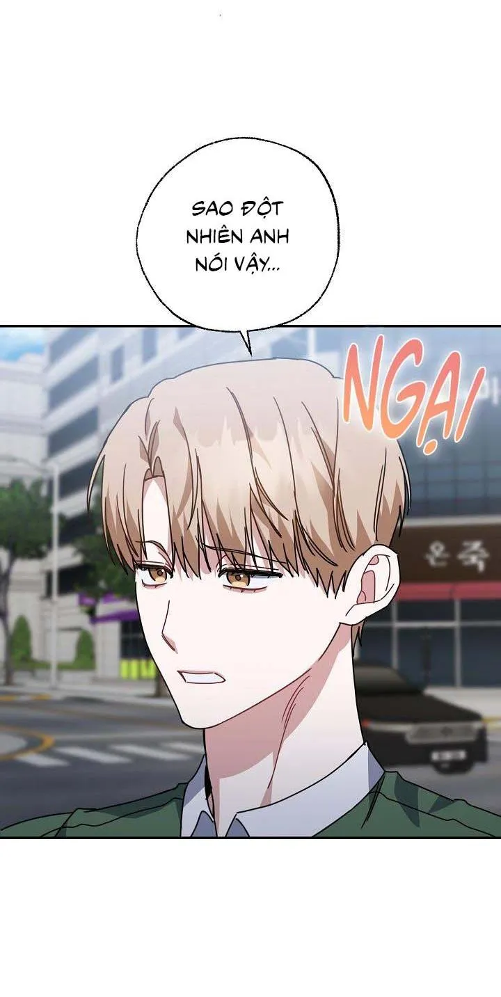 Khu vực chủ nghĩa tình yêu Chapter 69 Trang 64
