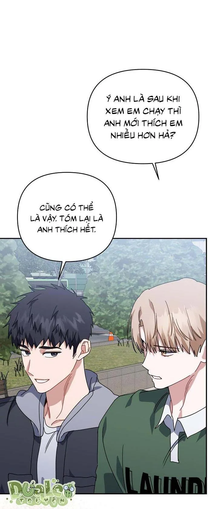 Khu vực chủ nghĩa tình yêu Chapter 69 Trang 65