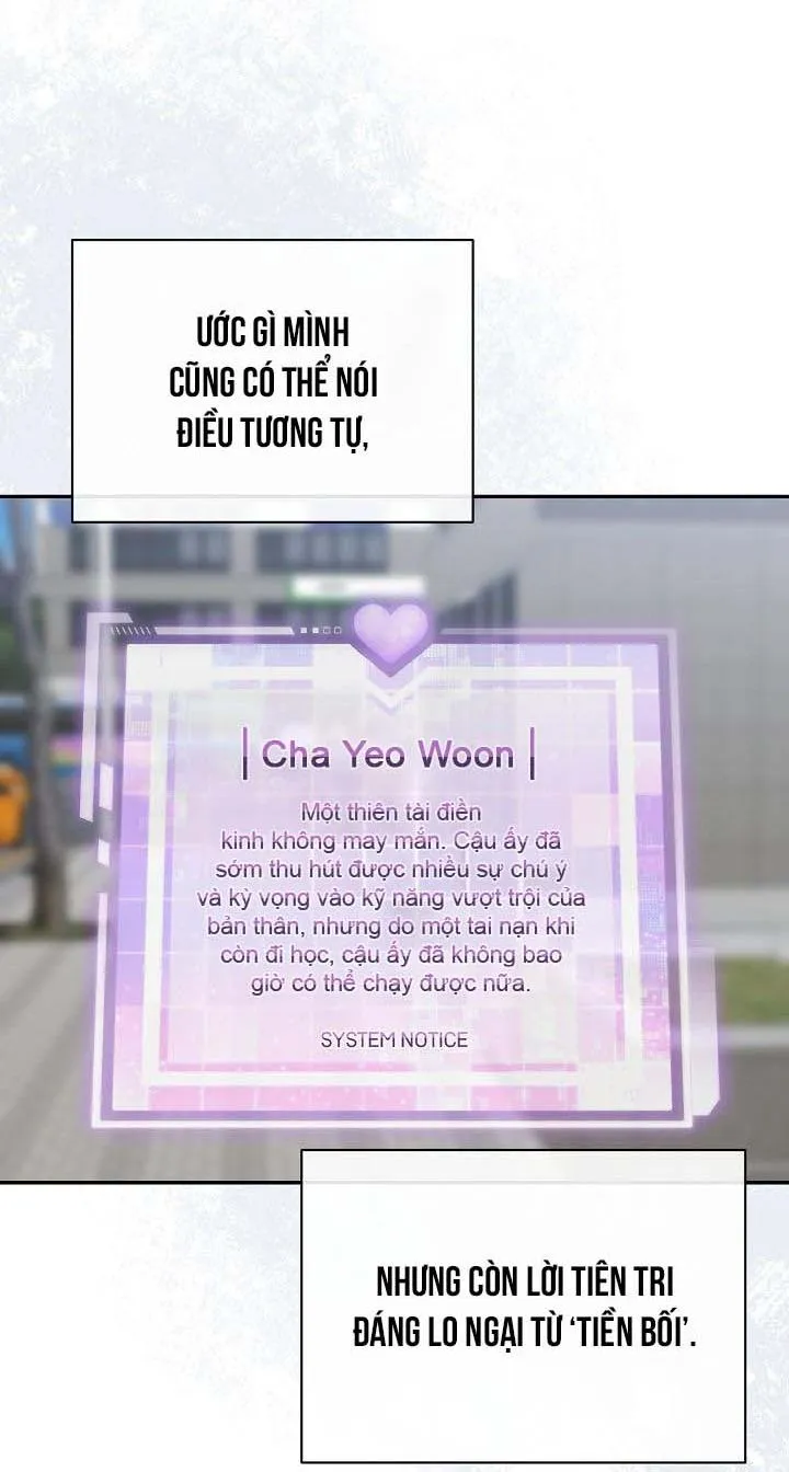 Khu vực chủ nghĩa tình yêu Chapter 69 Trang 67