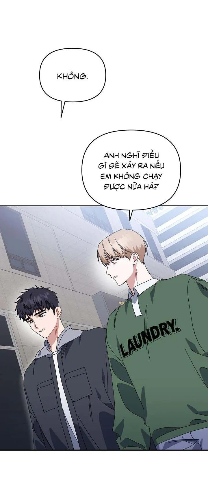 Khu vực chủ nghĩa tình yêu Chapter 69 Trang 71