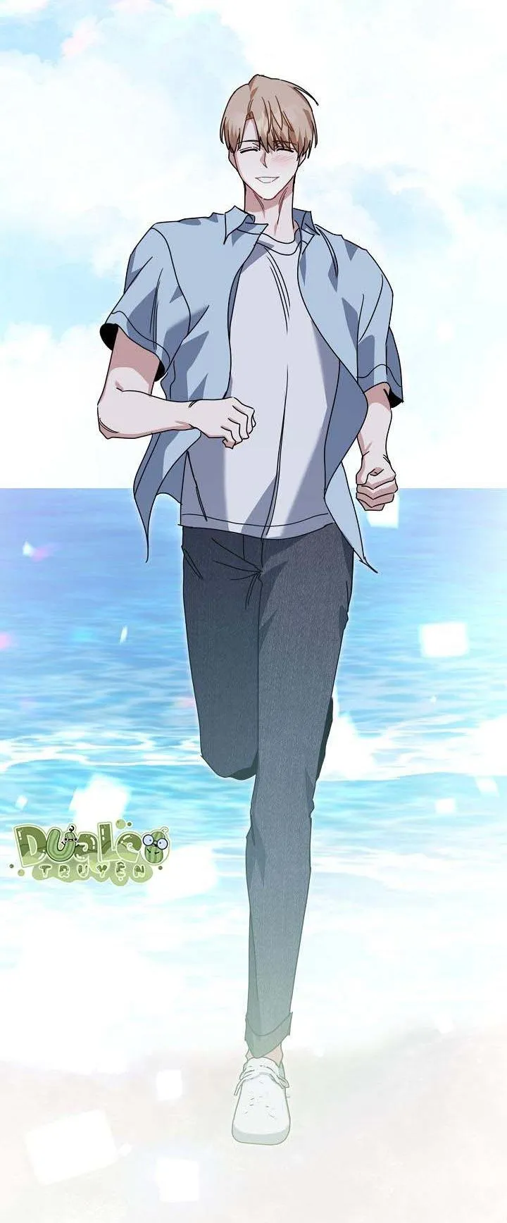 Khu vực chủ nghĩa tình yêu Chapter 69 Trang 74