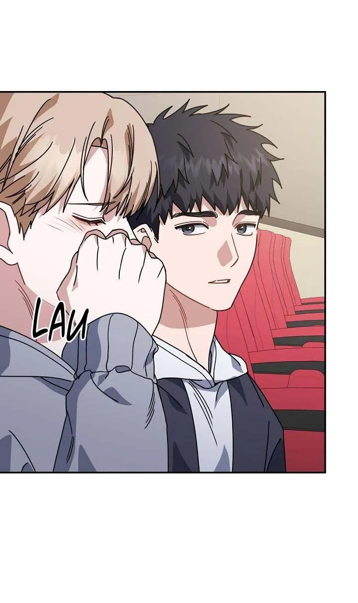 Khu vực chủ nghĩa tình yêu Chapter 70 Trang 10