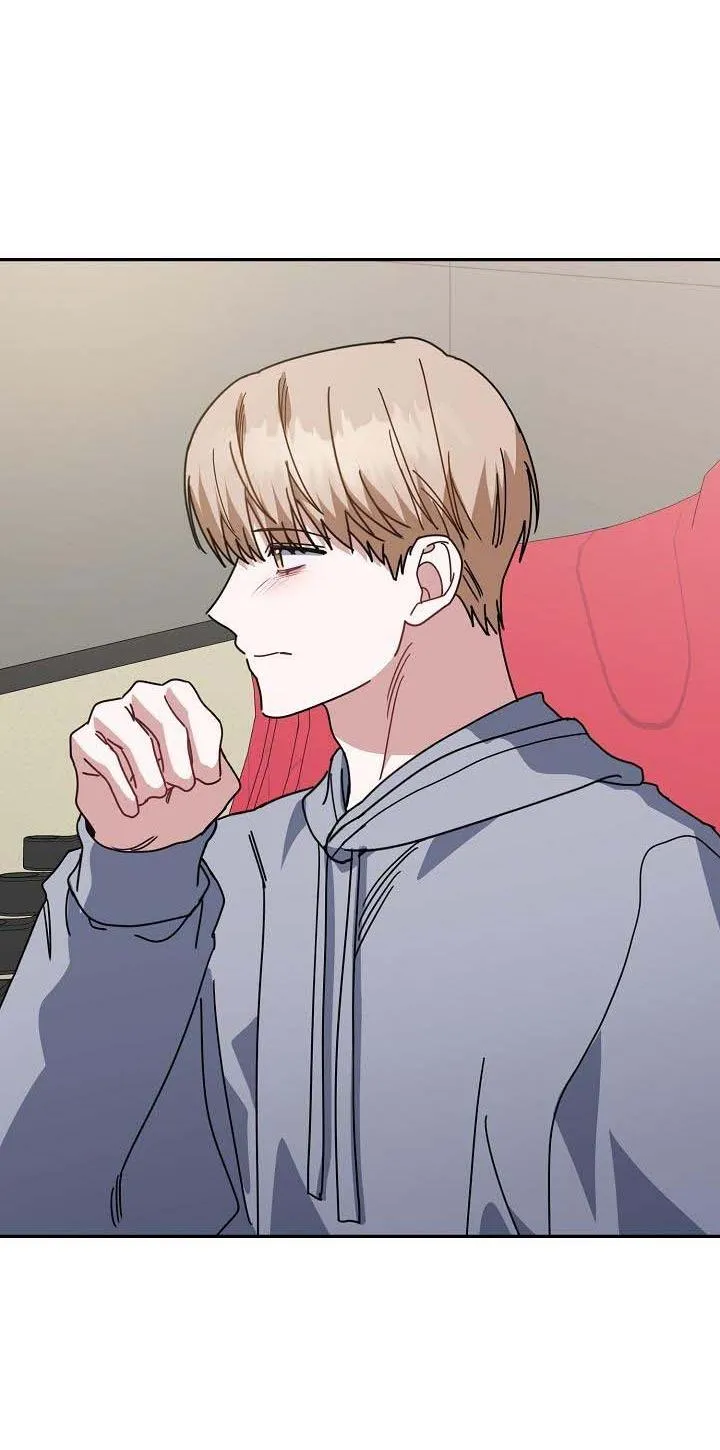 Khu vực chủ nghĩa tình yêu Chapter 70 Trang 11