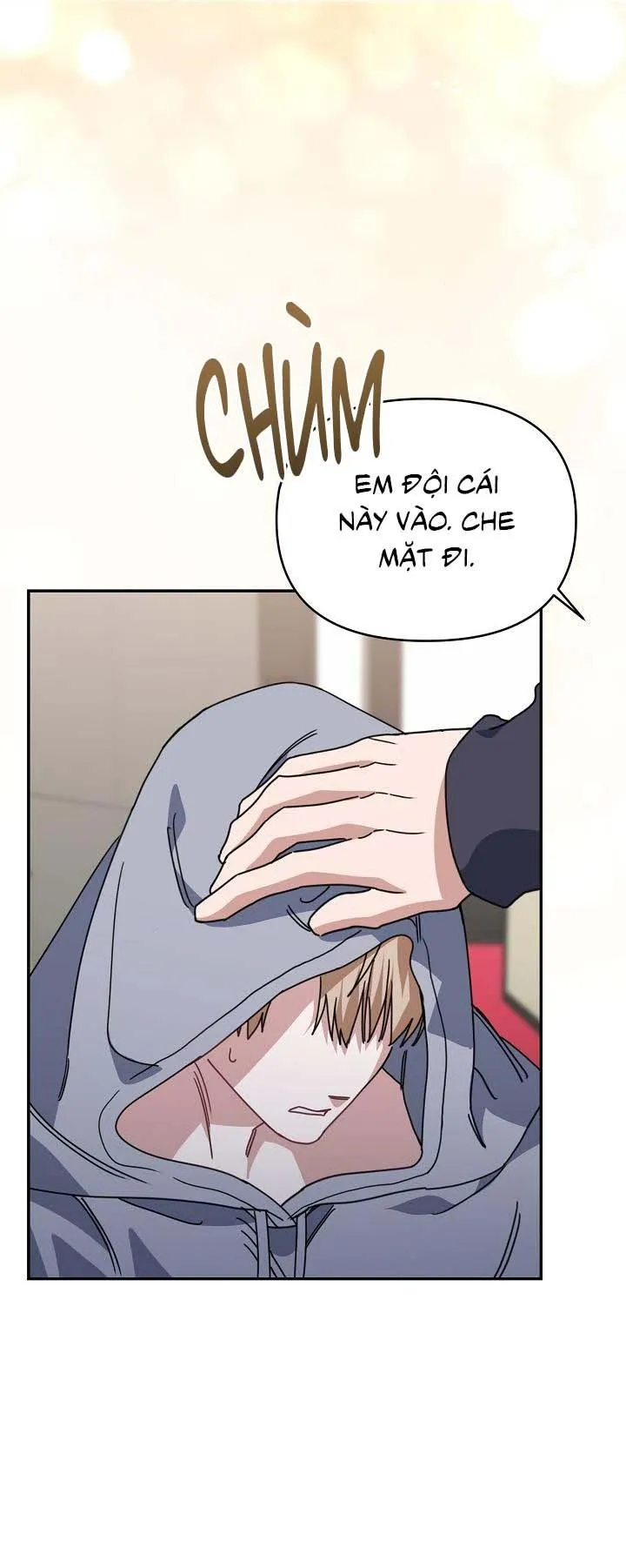 Khu vực chủ nghĩa tình yêu Chapter 70 Trang 20