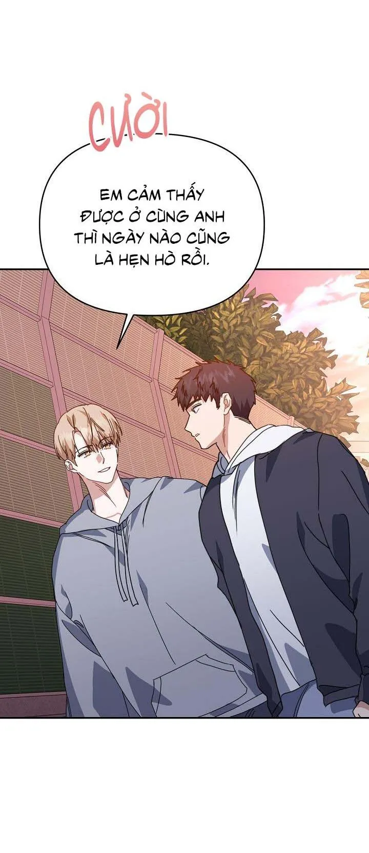 Khu vực chủ nghĩa tình yêu Chapter 70 Trang 24