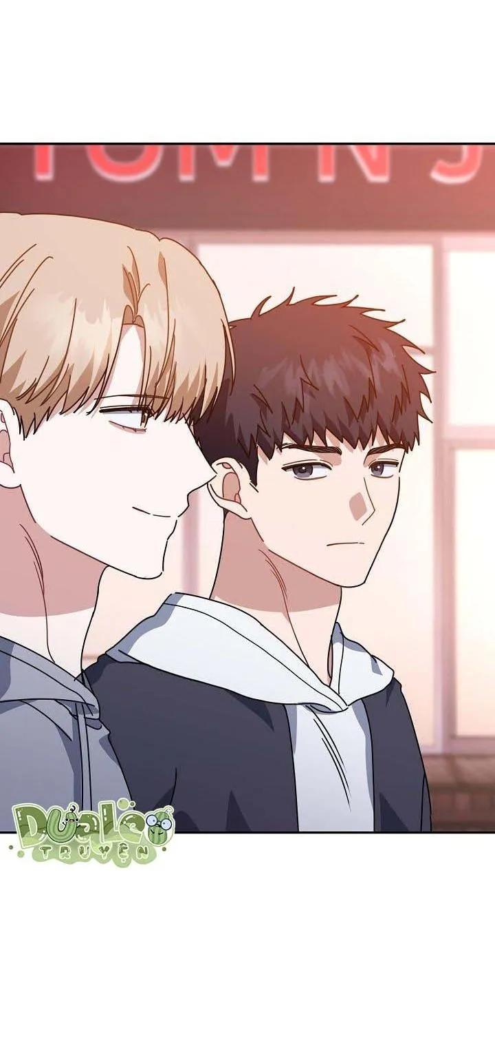 Khu vực chủ nghĩa tình yêu Chapter 70 Trang 26