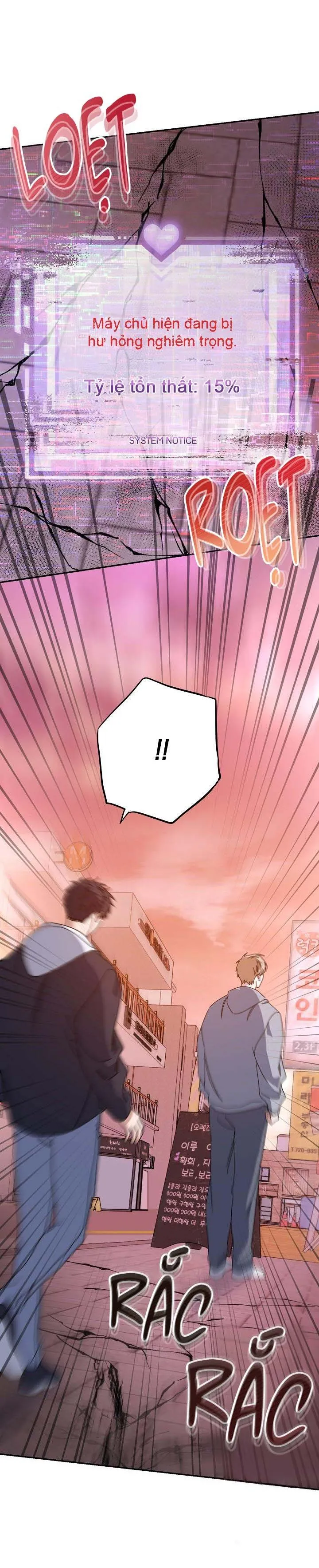 Khu vực chủ nghĩa tình yêu Chapter 70 Trang 34