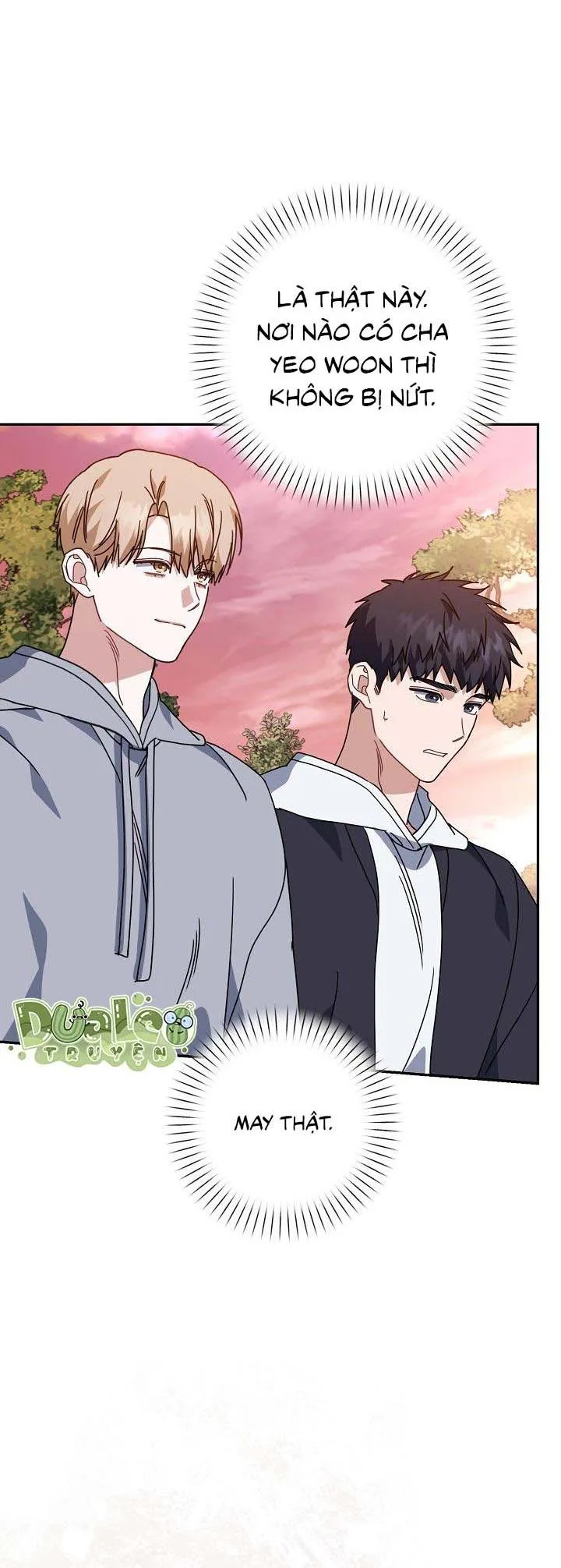 Khu vực chủ nghĩa tình yêu Chapter 70 Trang 42