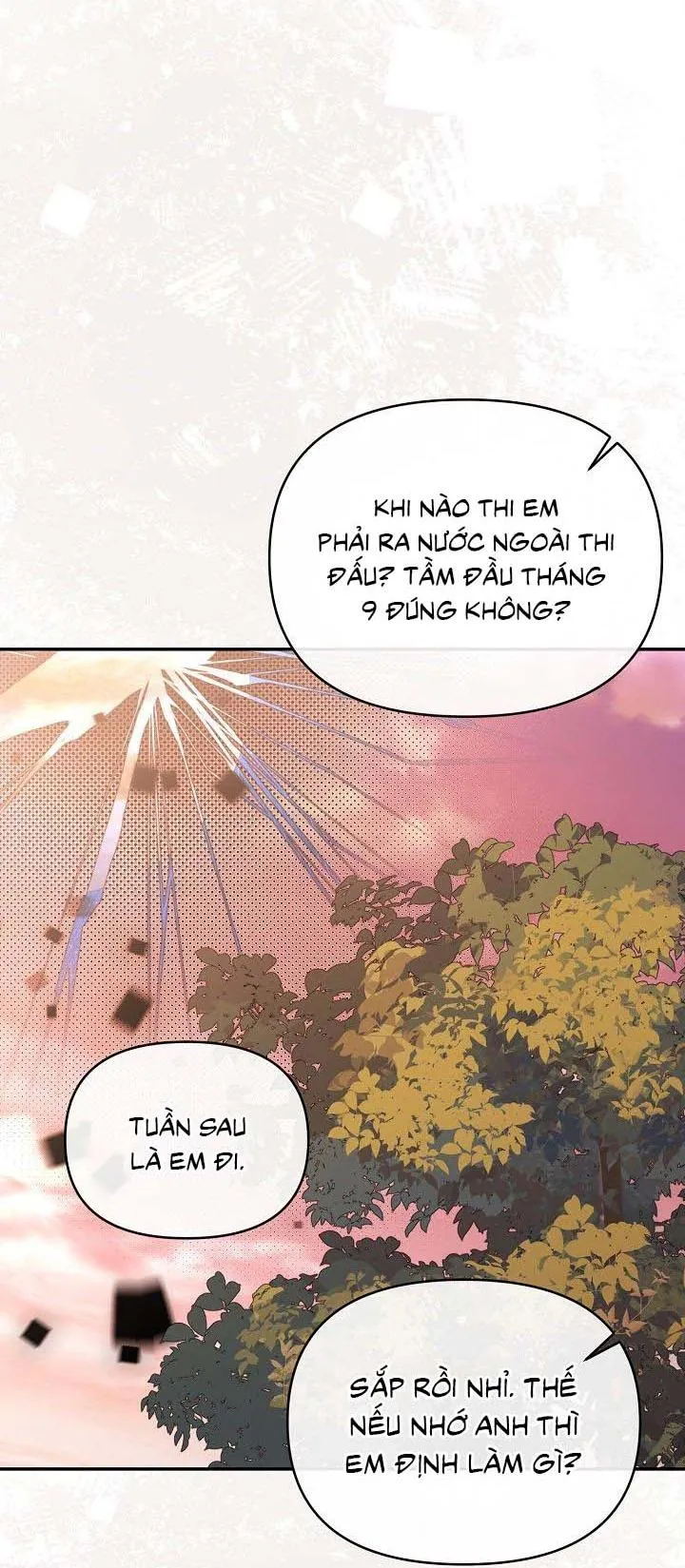 Khu vực chủ nghĩa tình yêu Chapter 70 Trang 43