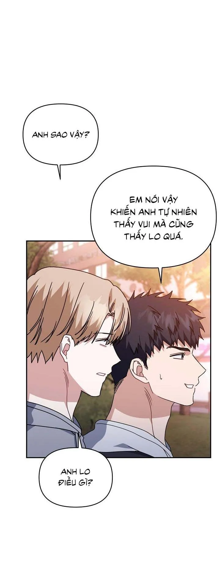 Khu vực chủ nghĩa tình yêu Chapter 70 Trang 48