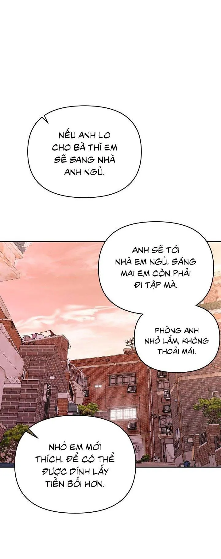 Khu vực chủ nghĩa tình yêu Chapter 70 Trang 55
