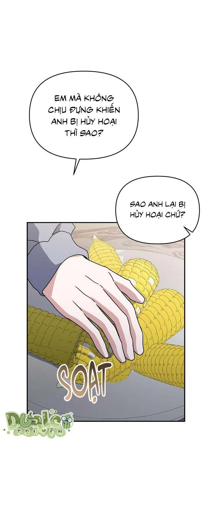 Khu vực chủ nghĩa tình yêu Chapter 70 Trang 65