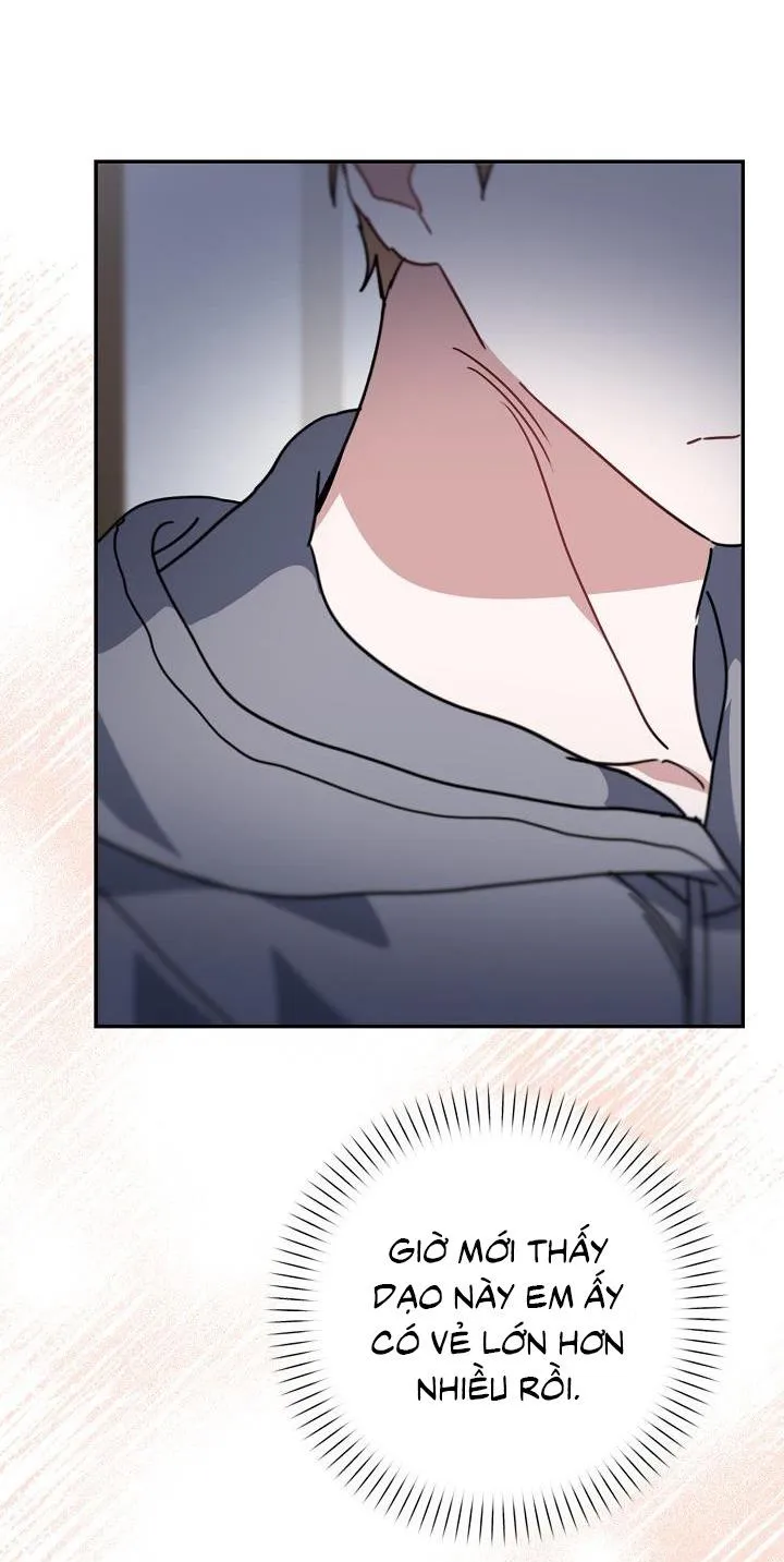 Khu vực chủ nghĩa tình yêu Chapter 71 Trang 8