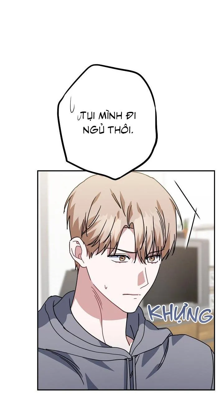 Khu vực chủ nghĩa tình yêu Chapter 71 Trang 11