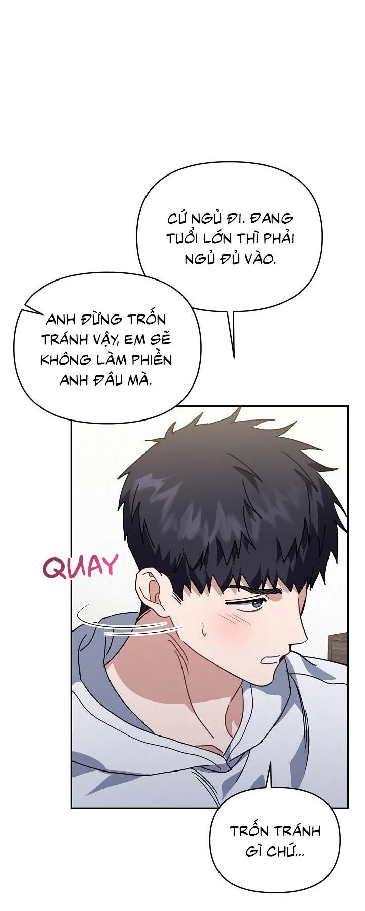 Khu vực chủ nghĩa tình yêu Chapter 71 Trang 14