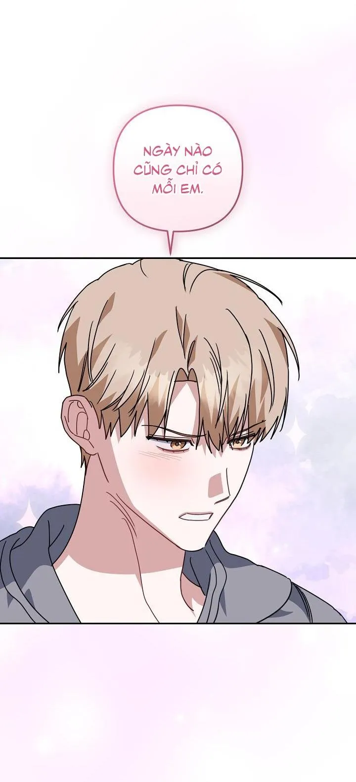 Khu vực chủ nghĩa tình yêu Chapter 71 Trang 19