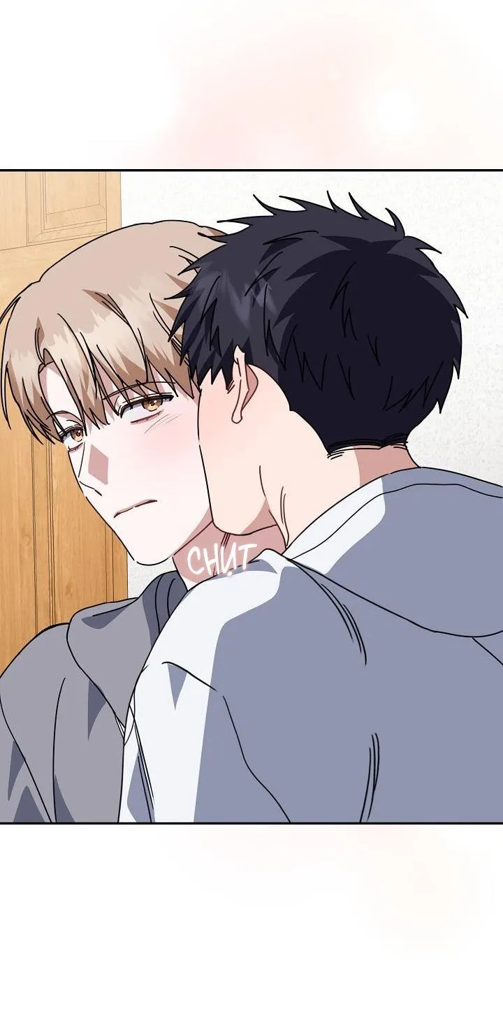 Khu vực chủ nghĩa tình yêu Chapter 71 Trang 21