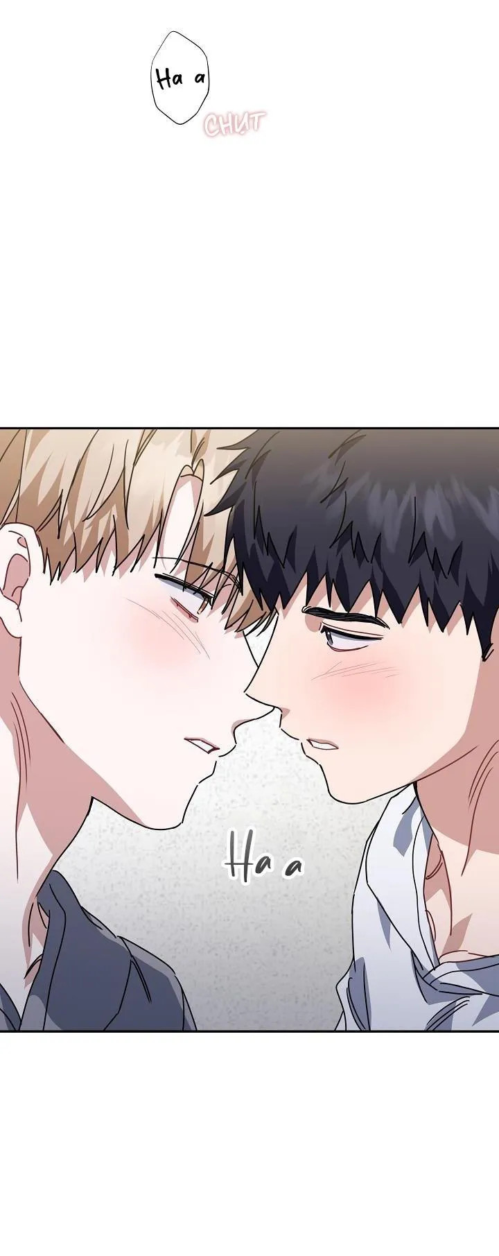 Khu vực chủ nghĩa tình yêu Chapter 71 Trang 35