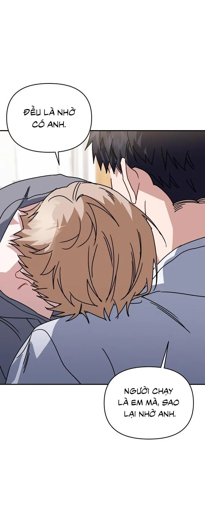 Khu vực chủ nghĩa tình yêu Chapter 71 Trang 38