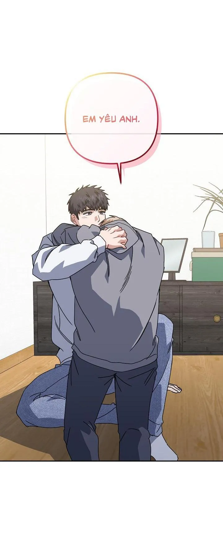 Khu vực chủ nghĩa tình yêu Chapter 71 Trang 39