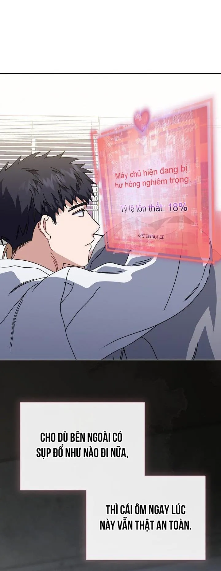 Khu vực chủ nghĩa tình yêu Chapter 71 Trang 40