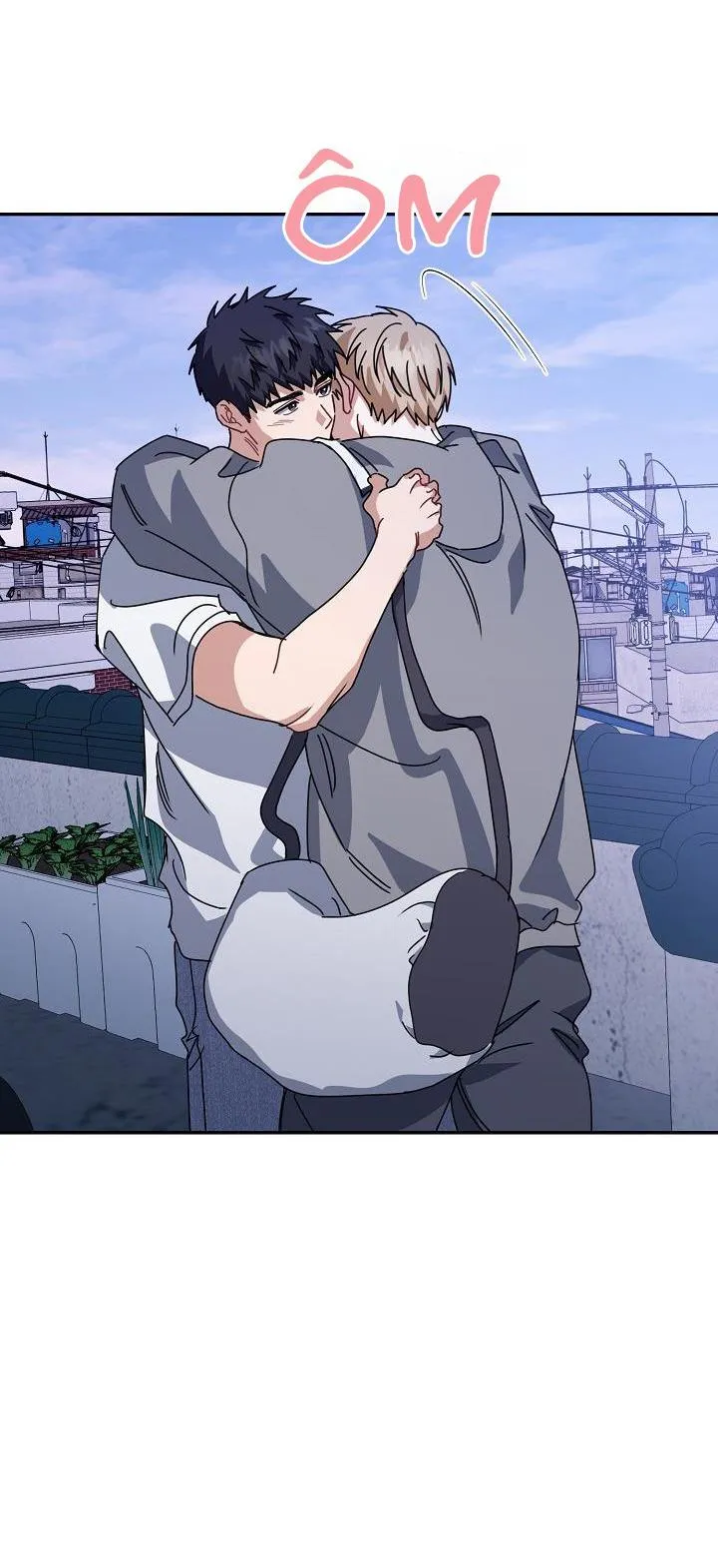 Khu vực chủ nghĩa tình yêu Chapter 71 Trang 50