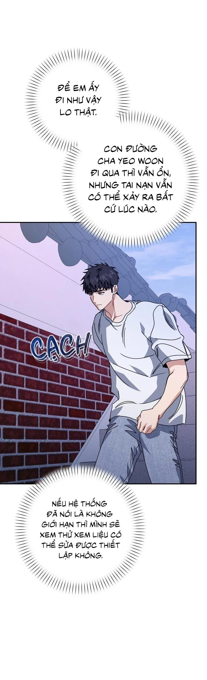 Khu vực chủ nghĩa tình yêu Chapter 71 Trang 53